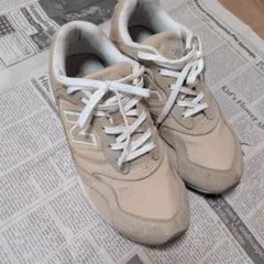 ユナイテッドアローズ 別注 ニューバランス RC205 スニーカー 24