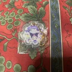 クロミ キーホルダー チャーム