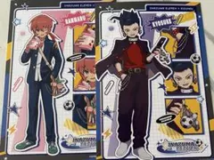 イナズマイレブン ラウンドワン 剣城京介 セット - メルカリ