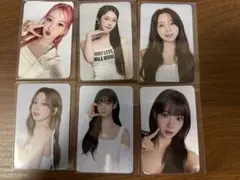 SAYMYNAME トレカ ヒトミ メイ シュイ カニ ソハ ドヒ スンジュ - メルカリ