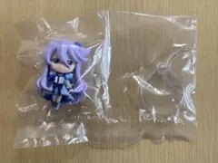 キュアムーンライト カプセルフィギュア