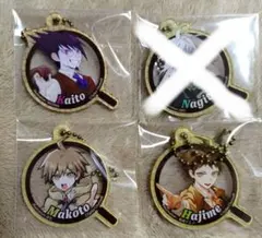 ダンガンロンパ*アクリルキーホルダー