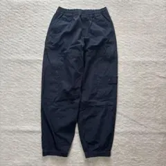 STONE ISLAND GHOST ファティーグパンツ イージーパンツ - メルカリ
