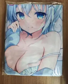 優勝ちゃん 抱き枕カバー