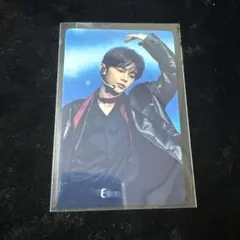 ZB1 ゼベワン トレカ ジャンハオ