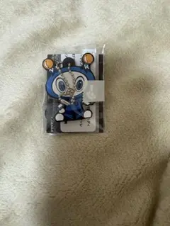 Jリーグ マスコット ラバーキーホルダー