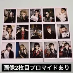 2026年最新】RoyZ 杙凪 チェキの人気アイテム - メルカリ