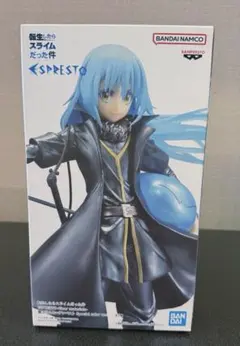 【転スラ】魔王リムル=テンペストESPRESTO フィギュア