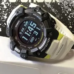 激レア/adidas】G-SHOCK GBD-100 コラボ 腕時計 デジタル