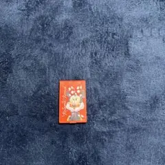 ディズニーストア　ミニー　シークレット　ミラー　ミニサイズ