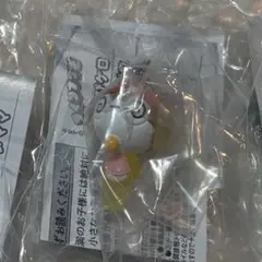 ちびケロ めじるしアクセサリー クルル