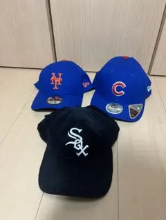 NEW ERA 9forty セット