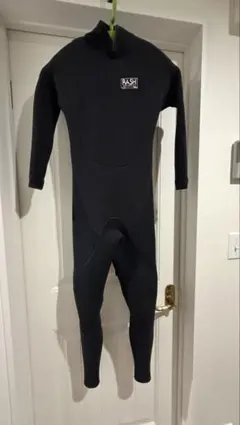 RASH WET SUITS フルスーツセミドライ5㎜×3㎜ ML/Mサイズ - メルカリ