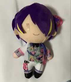 あんさんぶるスターズ ぬいぐるみ 仙石忍 - メルカリ