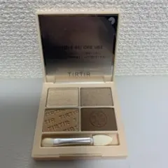 即購入OK♡TIRTIR ミルキーメロウシャドウ 01 GOLD♡