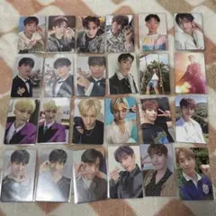 SEVENTEEN ドギョム トレカ (まとめ売り)