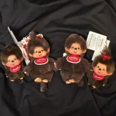 2026年最新】モンチッチ セットの人気アイテム - メルカリ