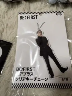 BE:FIRST JUNON セット
