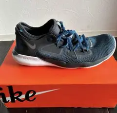 NIKE ランニングシューズ FLEX 28cm