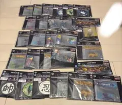 ハンターハンター 一番くじ G賞 I賞 多数