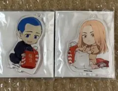 東京リベンジャーズ　アニカフェ