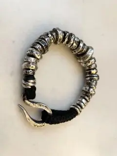 ジュンウエゾノ BEND BANGLE / NARROW BRACE ブレス 2025年最新】jun uezonoの人気アイテム - メルカリ