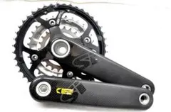 タ*ス様 coda クランク oldmtb Cannondale 175mm 美 - メルカリ