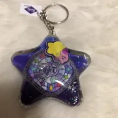 星のカービィ キーホルダー