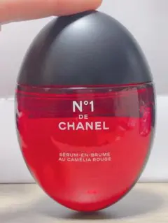 即購入⭕️ほぼ未使用！送料込み！CHANELセラムインミスト50ml