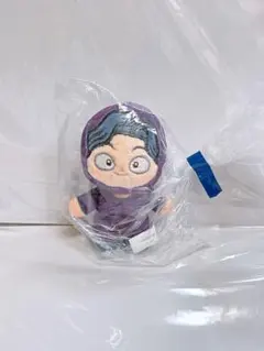 忍たま乱太郎 綾部喜八郎 ほわぬい