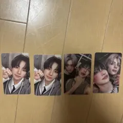 &TEAM YUMA セット売り