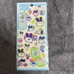 【正規品】たまごっち　平成ハッピーフォン　みみっち