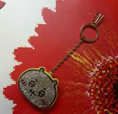 ちいかわ　バッグチャーム　キーホルダー　しまむらコラボ