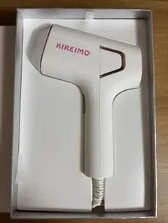2025年最新】キレイモ 脱毛器の人気アイテム - メルカリ