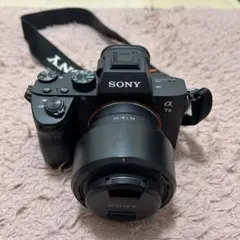 SONY α7S III FE 20mm F1.8 G レンズキット - メルカリ