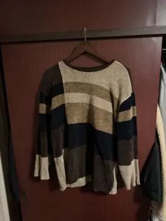 CLASSIC ELEMENTS ニット