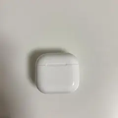 AirPods4 アクティブノイズキャンセリング搭載モデル