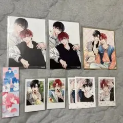 たまらないのは恋なのか まとめ売り