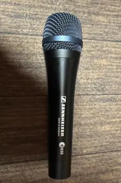 Sennheiser e935 ダイナミックマイク ケーブル付き 中古品 2025年最新】sennheiser e935の人気アイテム - メルカリ