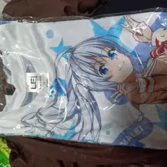 霧島レイ Tシャツ