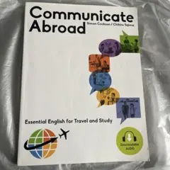 Communicate Abroad - Essential English
