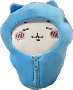 ちいかわ ぬいぐるみ 台湾限定 プライズ 新品未使用 送料無料