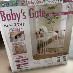 ベビーフェンス