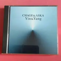 CHAGE&ASKA /Yin&Yang　２CD