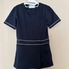 NURSERY チュニック ネイビー Mサイズのサムネイル