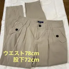 BURBERRY / レディース パンツ 40