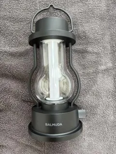 BALMUDA The Lantern ブラック 本体のサムネイル