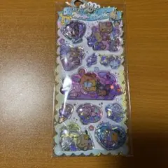 ウォーターシール　サンリオ　日焼け　キティ　ポチャッコ　シナモ　ポムポムプリン