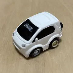 コカ・コーラ ミニカー