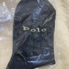 ポロ靴下